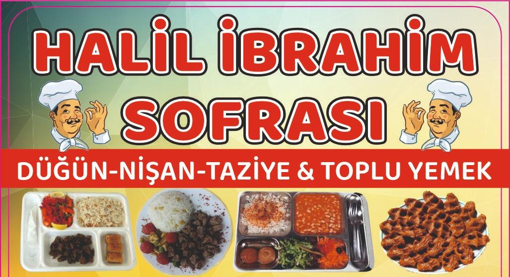 Halil İbrahim Sofrası